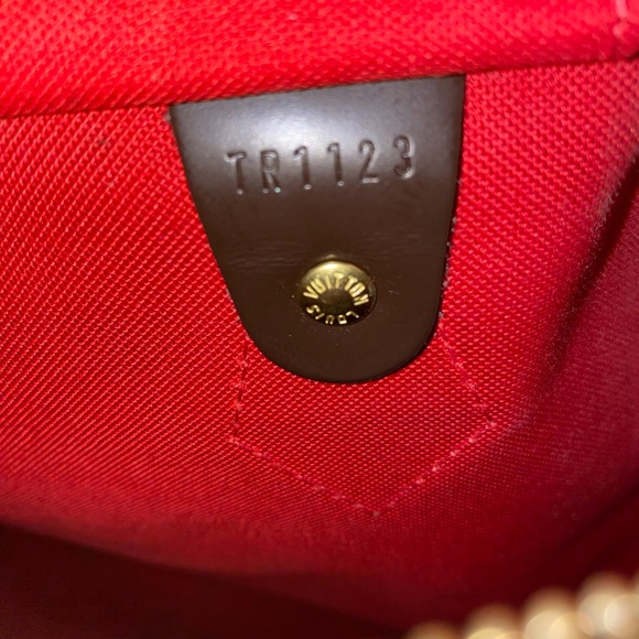 Damien Ebene Speedy 30